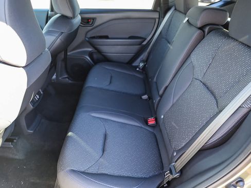 New 2026 Subaru Forester Premium image 19