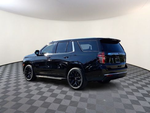 Used 2023 Chevrolet Tahoe LS AWD/4WD image 7