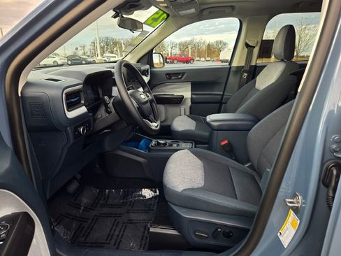 Used 2025 Ford Maverick XLT w/ XLT Luxury Package image 20