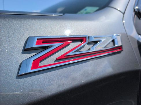 Used 2021 Chevrolet Silverado 1500 LTZ image 52