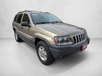 Used 2004 Jeep Grand Cherokee Laredo w/ Convenience Group video 3