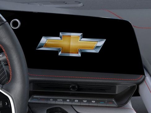 New 2026 Chevrolet Corvette Z06 image 20