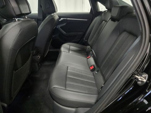 New 2026 Audi A3 2.0T Premium image 18