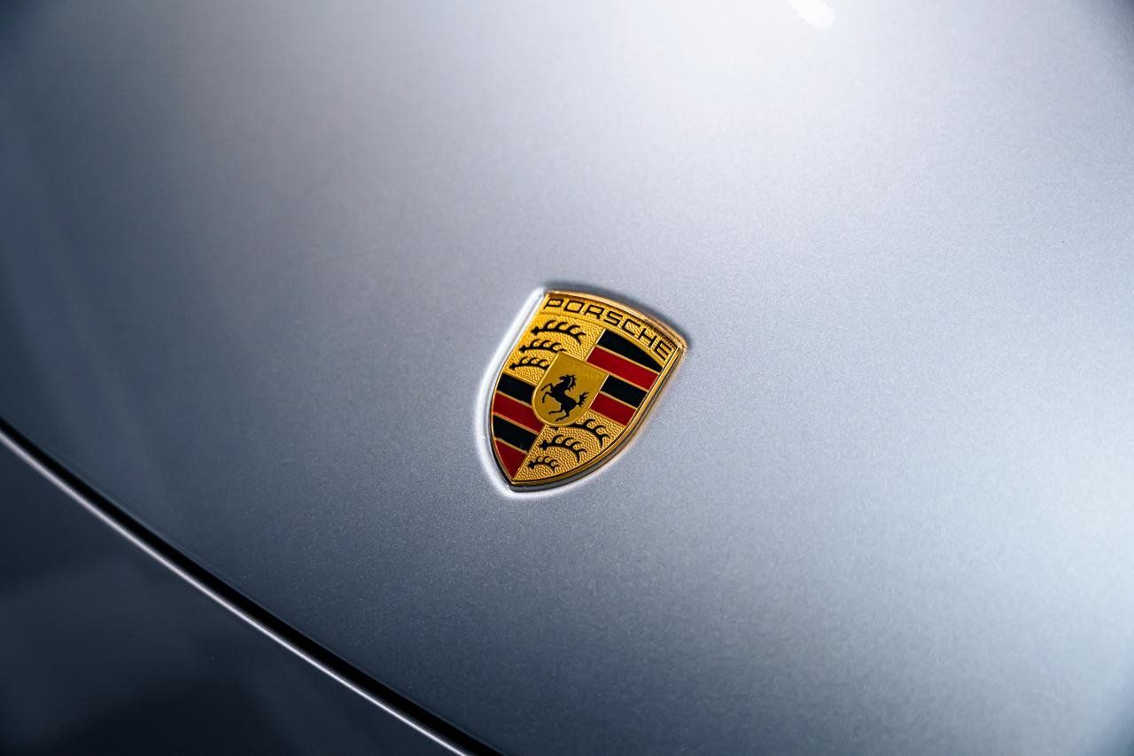 Used 2021 Porsche 911 Turbo S AWD/4WD image 13