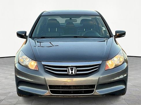 Used 2012 Honda Accord SE image 3