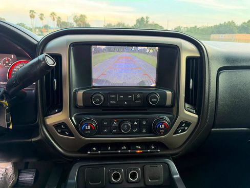 Used 2015 GMC Sierra 1500 Denali AWD/4WD image 14