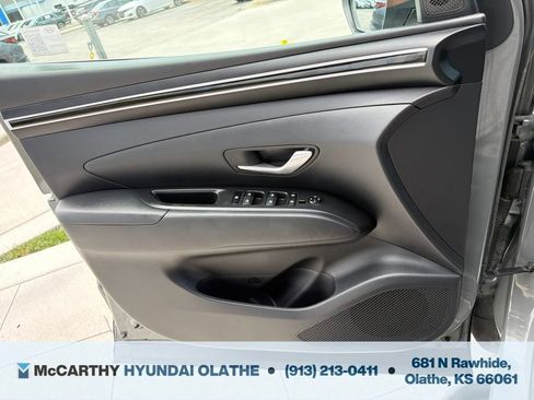 Certified 2024 Hyundai Santa Cruz Night AWD/4WD image 34