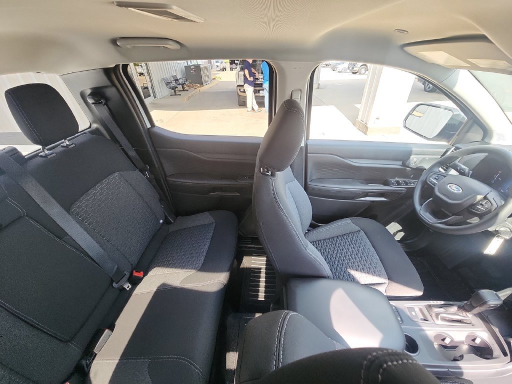 New 2026 Ford Ranger XL RWD image 13