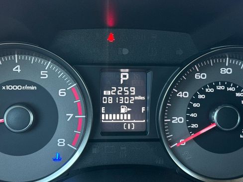 Used 2017 Subaru Forester 2.0XT Premium w/ Popular Package #2A image 3