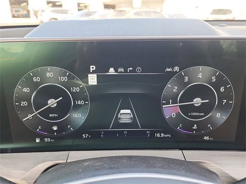 New 2025 Kia Telluride SX X-Line image 26