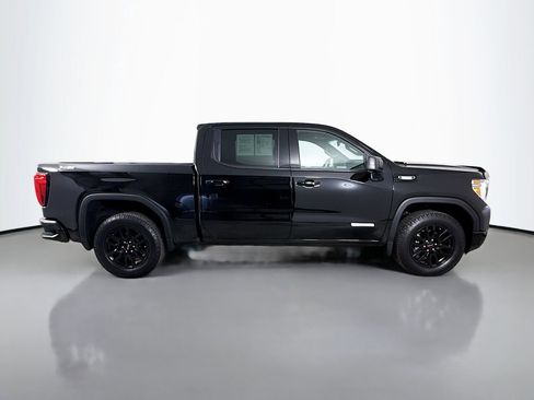 Used 2021 GMC Sierra 1500 Elevation w/ X31 Off-Road Package image 9