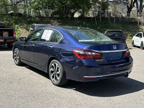 Used 2017 Honda Accord EX-L image 22