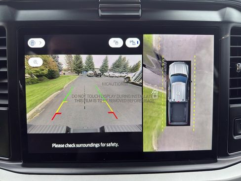 New 2026 Ford F250 XLT w/ XLT Premium Package image 32