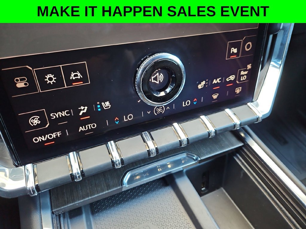 Used 2025 GMC Acadia Denali w/ Super Cruise Package FWD image 19
