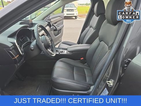Used 2024 MAZDA CX-50 AWD 2.5 S w/ Cargo Package image 12