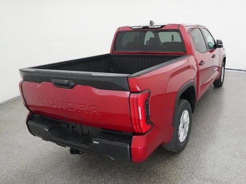 New 2026 Toyota Tundra SR5 RWD image 8