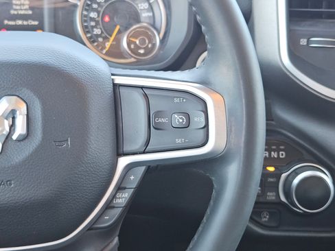 Used 2019 RAM 1500 Big Horn image 22