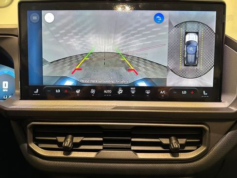 New 2025 Ford Bronco Sport Badlands image 7