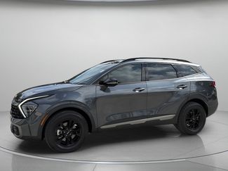 Used 2024 Kia Sportage X-Pro AWD/4WD video 1