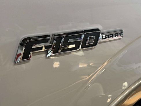 Used 2013 Ford F150 Lariat w/ Luxury Equipment Group image 23