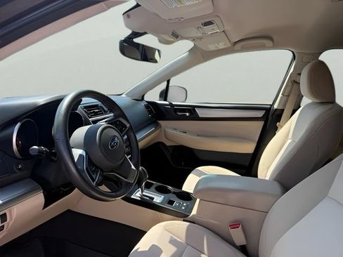 Used 2019 Subaru Outback 2.5i Premium AWD/4WD image 13