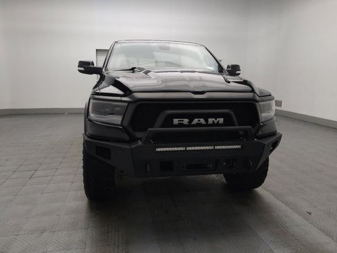 Used 2019 RAM 1500 Rebel w/ Rebel Level 2 Equipment Group image 14