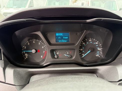 Used 2018 Ford Transit 250 148 Low Roof image 18