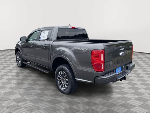 Used 2020 Ford Ranger XLT w/ Equipment Group 301A Mid AWD/4WD image 13