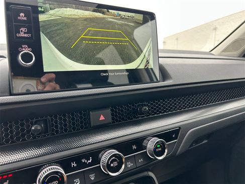 New 2026 Honda CR-V EX image 19