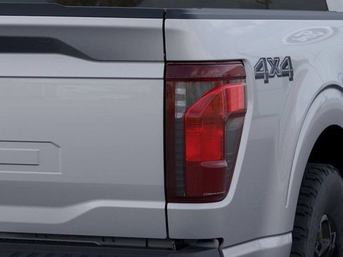 Used 2026 Ford F150 XLT w/ Equipment Group 302A MID AWD/4WD image 21