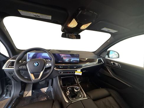New 2026 BMW X5 xDrive50e w/ Executive Package AWD/4WD image 28