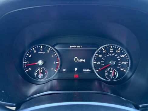 Used 2021 Kia Telluride SX w/ Nightfall Edition Package AWD/4WD image 28