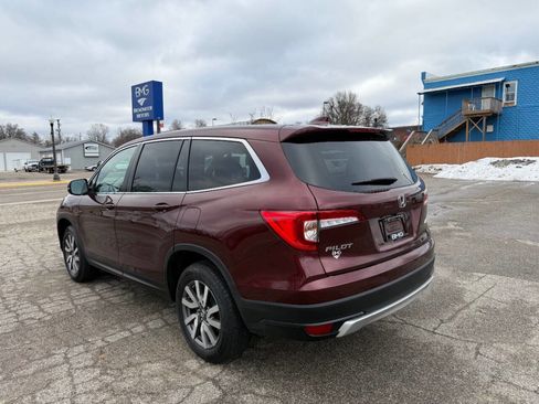 Used 2020 Honda Pilot EX-L image 3