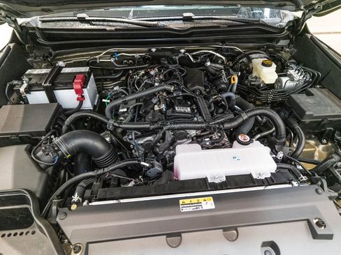 New 2026 Toyota Tacoma Limited AWD/4WD image 41