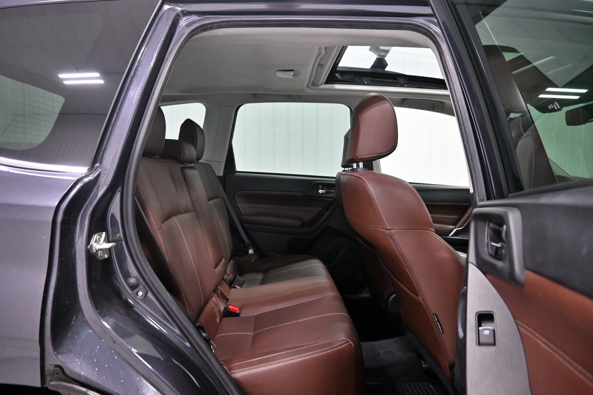 Used 2018 Subaru Forester 2.0XT Touring w/ Popular Package #2 AWD/4WD image 30