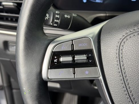 Used 2024 Kia Telluride EX X-Line AWD/4WD image 13
