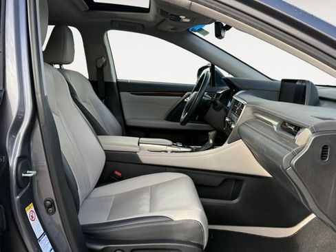 Used 2017 Lexus RX 350 AWD image 17