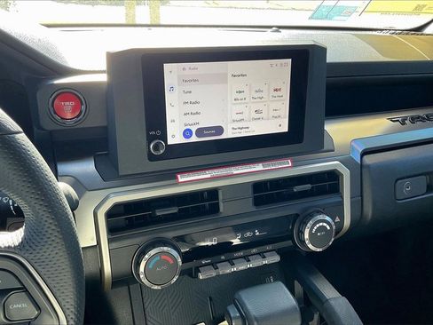 Used 2024 Toyota Tacoma PreRunner image 16