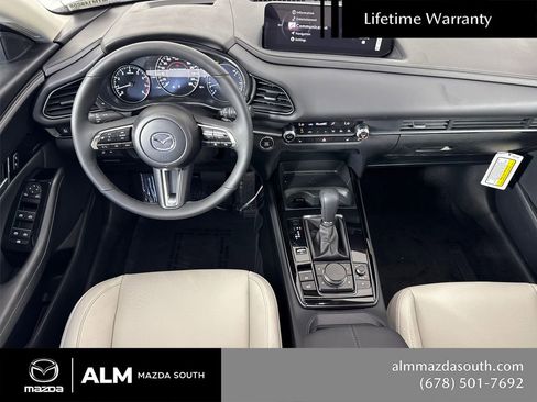 New 2026 MAZDA CX-30 2.5 Turbo w/ Premium Plus Pkg AWD/4WD image 23