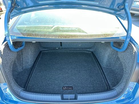 New 2026 Volkswagen Jetta Sport image 20