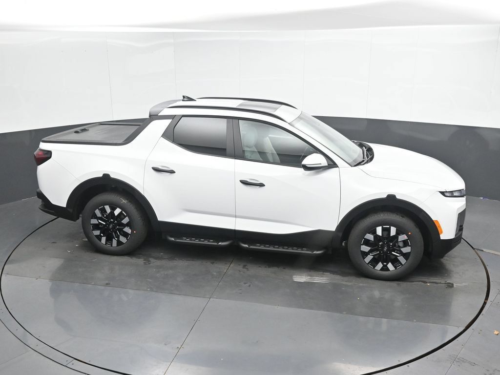 Used 2026 Hyundai Santa Cruz SEL AWD/4WD image 38