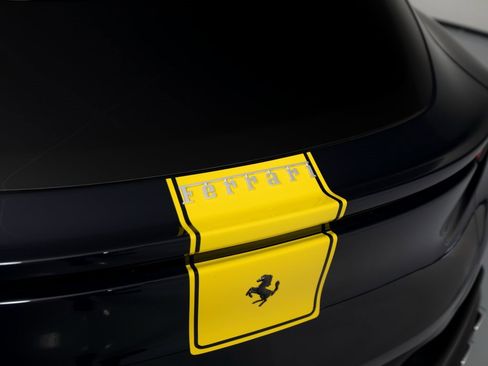 Used 2024 Ferrari Purosangue image 58