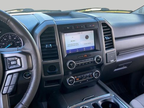 Certified 2020 Ford Expedition XLT w/ Cargo Package RWD image 7