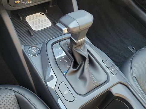 New 2026 Kia K4 EX FWD image 33