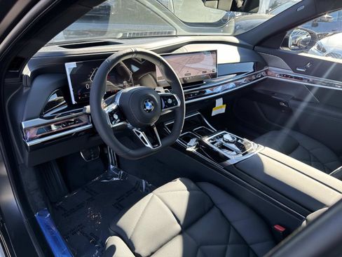 New 2026 BMW 740i w/ Premium Package image 6