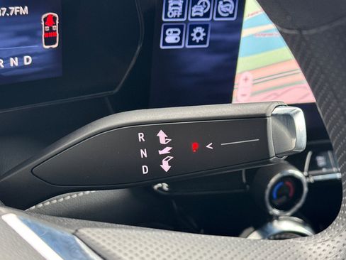 New 2025 Chevrolet Blazer EV LT image 22