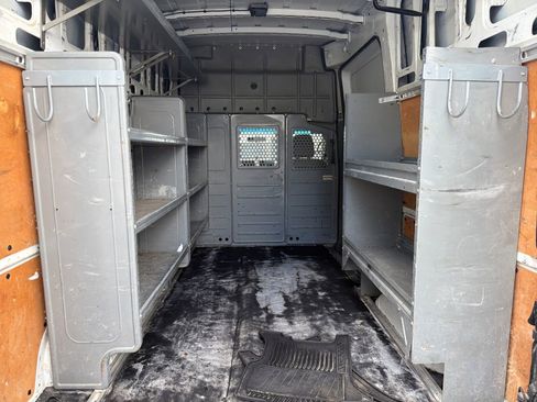 Used 2016 Nissan NV 2500 SV image 20