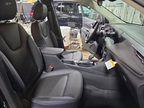 New 2026 Buick Encore GX Sport Touring w/ Comfort Package image 10