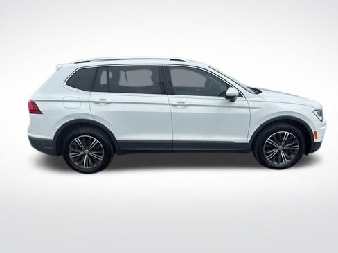 Used 2019 Volkswagen Tiguan SEL FWD image 6