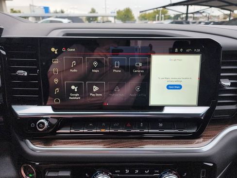 New 2026 GMC Sierra 1500 Elevation image 26